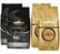 Lavazza Coffee Beans Qualità Oro + Espresso Barista Perfetto Pack - 4kg