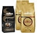 Lavazza Coffee Beans Qualità Oro + Espresso Italiano Pack - 2,5kg