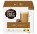 Nescafé Dolce Gusto pods Café au Lait x 16 coffee pods