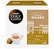 Nescafé Dolce Gusto Pods Espresso Milano x 16