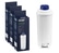 DeLonghi DLSC002 Water Filter Cartridge - x3