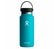 Hydroflask Water Bottle Wide Flex Cap Laguna - 94cl