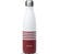 Qwetch Insulated Stainless Steel Bottle Marinière Red Limited Edition - 500ml