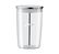 Jura glass milk container 72570 - 500ml capacity