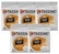 Tassimo pods Grand\'Mère Petit Dej - 5 x 16 T-Discs