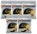 Tassimo pods L\'Or Espresso XL Classique x 80 T-Discs