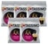 Tassimo Pods L\'Or Long Intense Coffee x 80 T-Discs