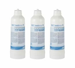 BWT Bestmax XL Water Softener Filter Cartridge - Pack of 3