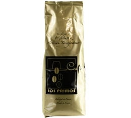 Los Primos 'Tradition' coffee beans - 1kg