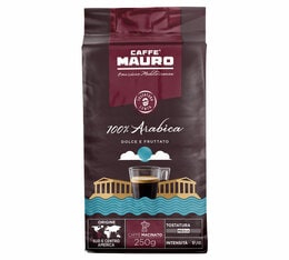  Caffè Mauro Ground Coffee 100% Arabica - 250g