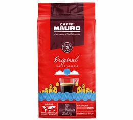 Caffè Mauro Ground Coffee Original - 250g