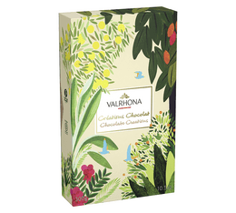 Valrhona Chocolate Gift Selection Easter Edition - 300g