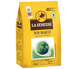 La Semeuse Don Marco ESE pods x 40