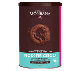 Monbana Hot Chocolate Powder - 250g