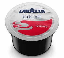 Lavazza Blue Espresso Intenso capsules x 600 Lavazza coffee pods