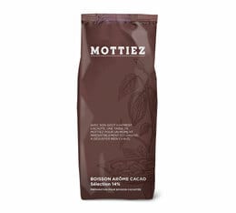 Hot Chocolate Powder 1kg - Mottiez