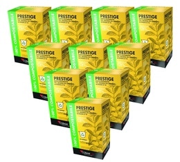 Cosmai Caffè 'Prestige' coffee Nespresso® compatible pods x 100