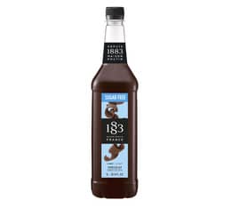 Routin 1883 Chocolate Syrup (Sugar Free) - 1L