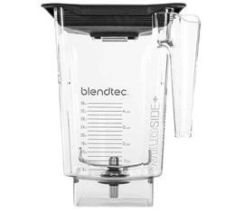 Blentec Blender WildSide Jar - 2.6L