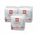 Illy Iperespresso Classico Filter Coffee - 54 coffee capsules