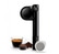 Black Handpresso Pump Pop travel coffee maker