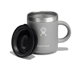 Mug isotherme gris birch