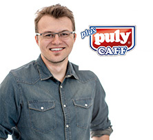 Puly caff cleaning products