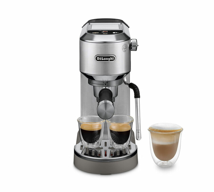 Machine expresso DeLonghi Dedica Duo cold brew