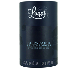 Cafés Lugat Specialty Coffee El Paraíso Red Berries by Diego Bermudez - 200g