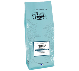 Cafés Lugat Coffee Beans The Italian Blend - 1kg