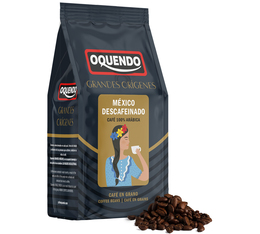 250 g - Café en grain - Mexico Descafeinado - OQUENDO