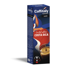 Caffitaly Capsules Costa Rica x 10 coffee pods