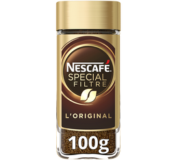 nescafe gold blend