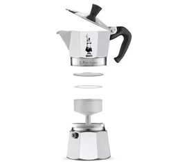 cafetiere italienne Bialetti 6 tasses 