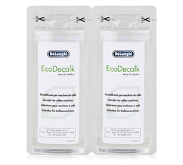  24 delonghi ecodecalk descalers