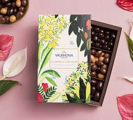 coffret printemps edition paques 2025 valrhona