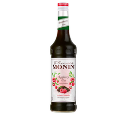 Thé Framboise - 70 cl - MONIN