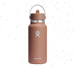 bouteille isotherme caramel sandy hydroflask