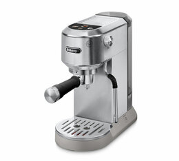 Machine Expresso DELONGHI Dedica Duo EC890.M Inox