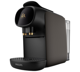 Machine capsule  - LM9020/30 - BARISTA Sublime BLACK Connected - PHILIPS  - Bon état