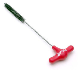 Pallo Steam Wand Brush - 7.5mm