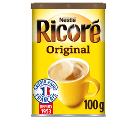 Ricoré Original- Nestlé - Boîte 100G