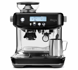 Machine expresso SAGE Barista Pro SES878BST4EEU1 inox noir