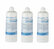 BWT Bestmax 2XL Water Filter - Pack of 3