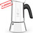 Bialetti New Venus induction - 10 tasses x6