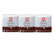 Illy Capsules Iperespresso Guatemala x 54 coffee capsules