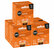 Lavazza A Modo Mio Pods Delizioso Value Pack x 80