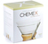 Chemex® Bonded Filters Pre-Folded Circles (6, 8 & 10 Cups) x 100