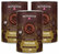 Monbana Hot Chocolate Powder Trésor de Chocolat - 3 x 1kg