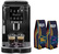 DELONGHI Magnifica Start FEB 2221.B  + Pack 4 mois de café